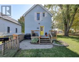 108 BALDWIN STREET, Tillsonburg, Ontario