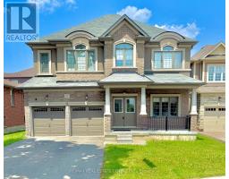 37 PACE AVENUE, Brantford, Ontario