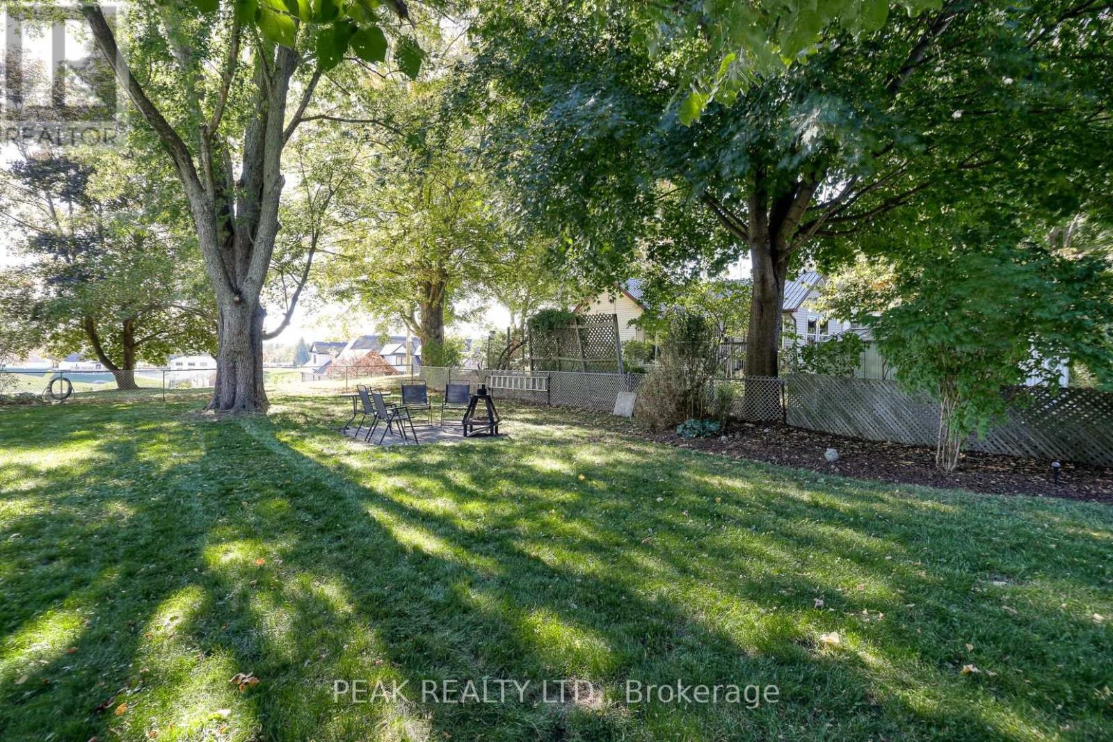 108 Baldwin Street, Tillsonburg, Ontario  N4G 2K6 - Photo 16 - X12569162