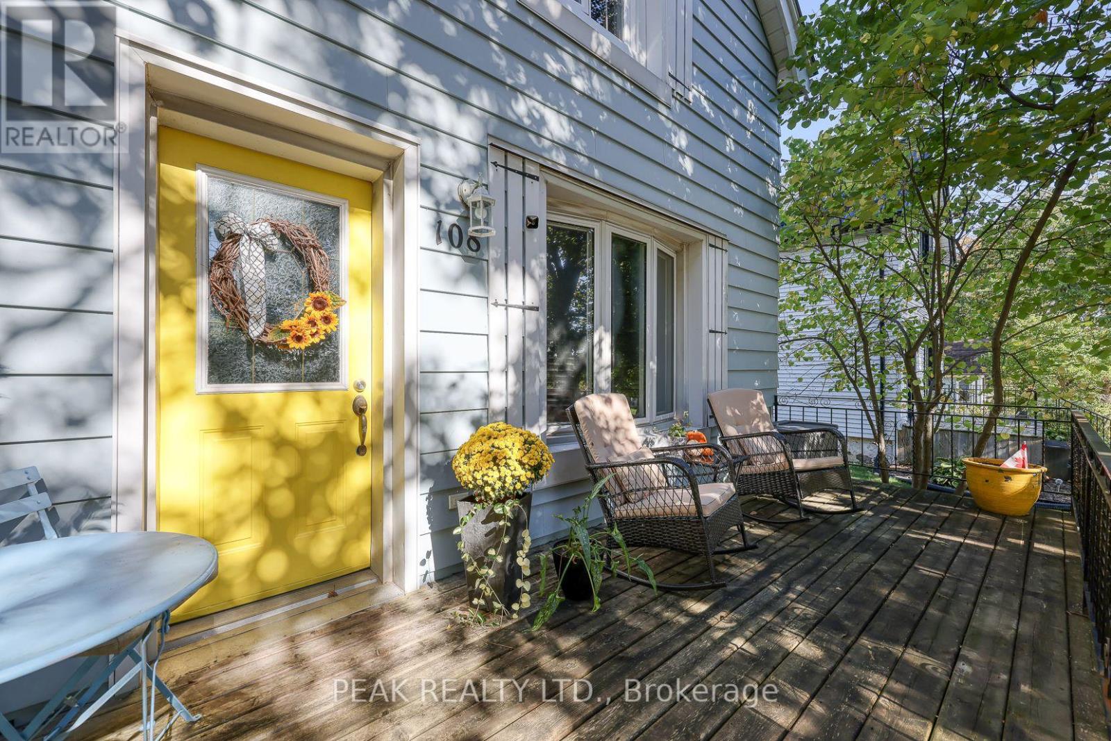 108 Baldwin Street, Tillsonburg, Ontario  N4G 2K6 - Photo 5 - X12569162