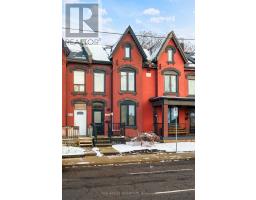232 WELLINGTON STREET N, Hamilton, Ontario