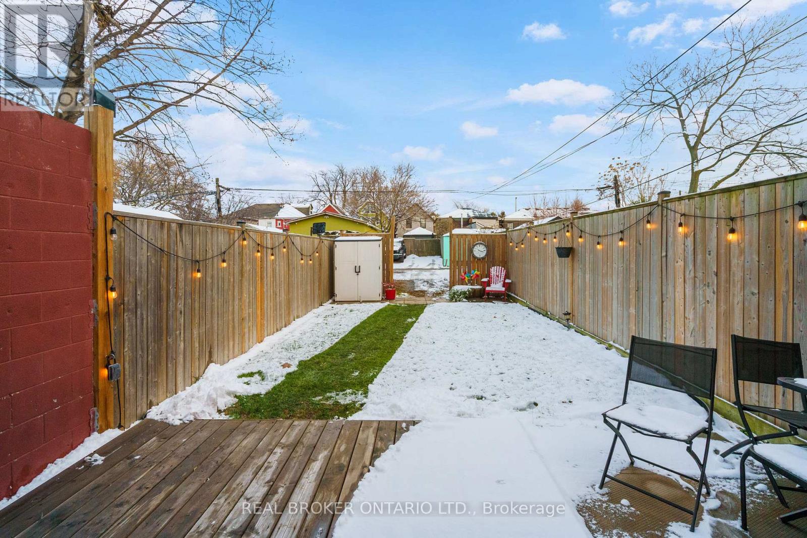 232 Wellington Street N, Hamilton, Ontario  L8L 5A8 - Photo 28 - X12665622