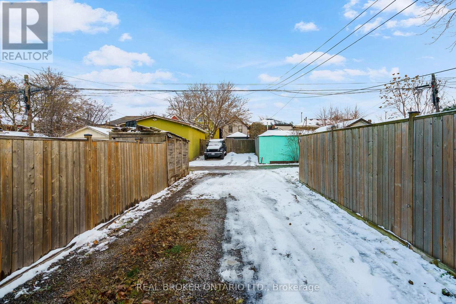 232 Wellington Street N, Hamilton, Ontario  L8L 5A8 - Photo 29 - X12665622