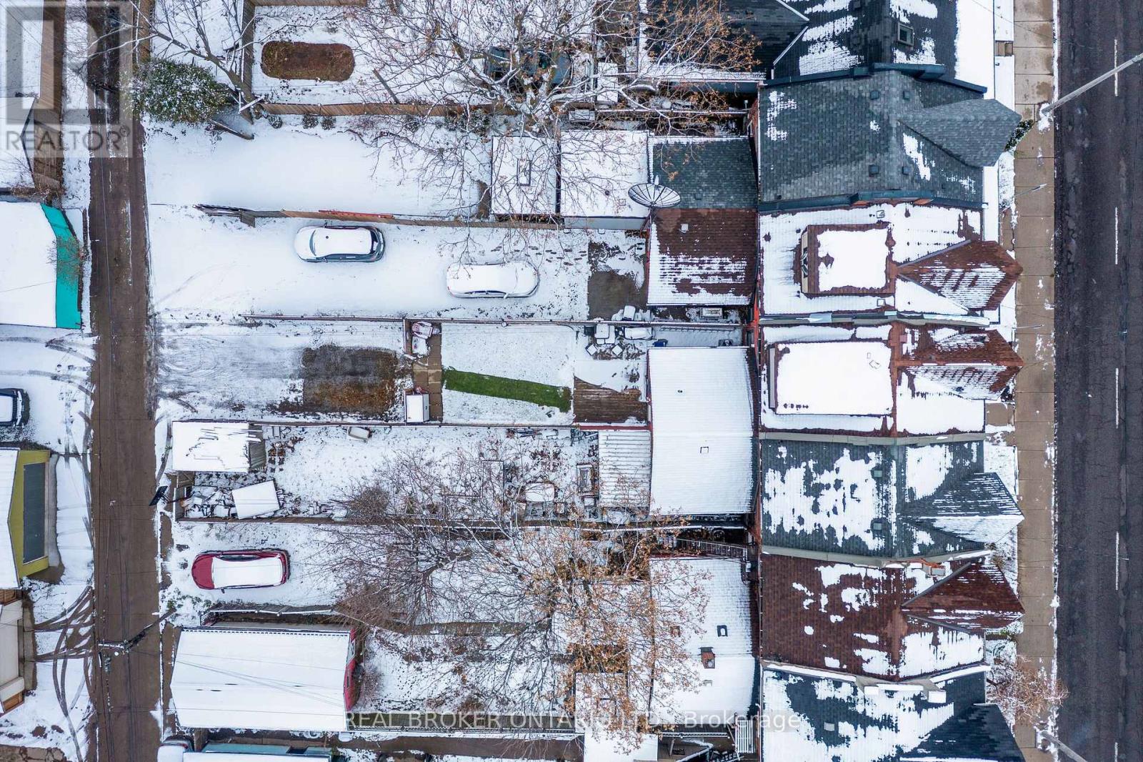 232 Wellington Street N, Hamilton, Ontario  L8L 5A8 - Photo 32 - X12665622