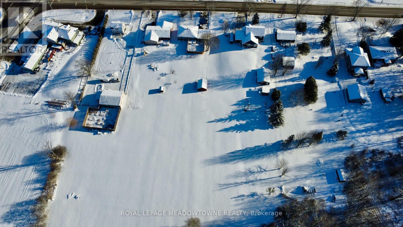 7624 Wellington Rd 51 Road, Guelph/eramosa, Ontario  N1H 6J2 - Photo 2 - X12757068