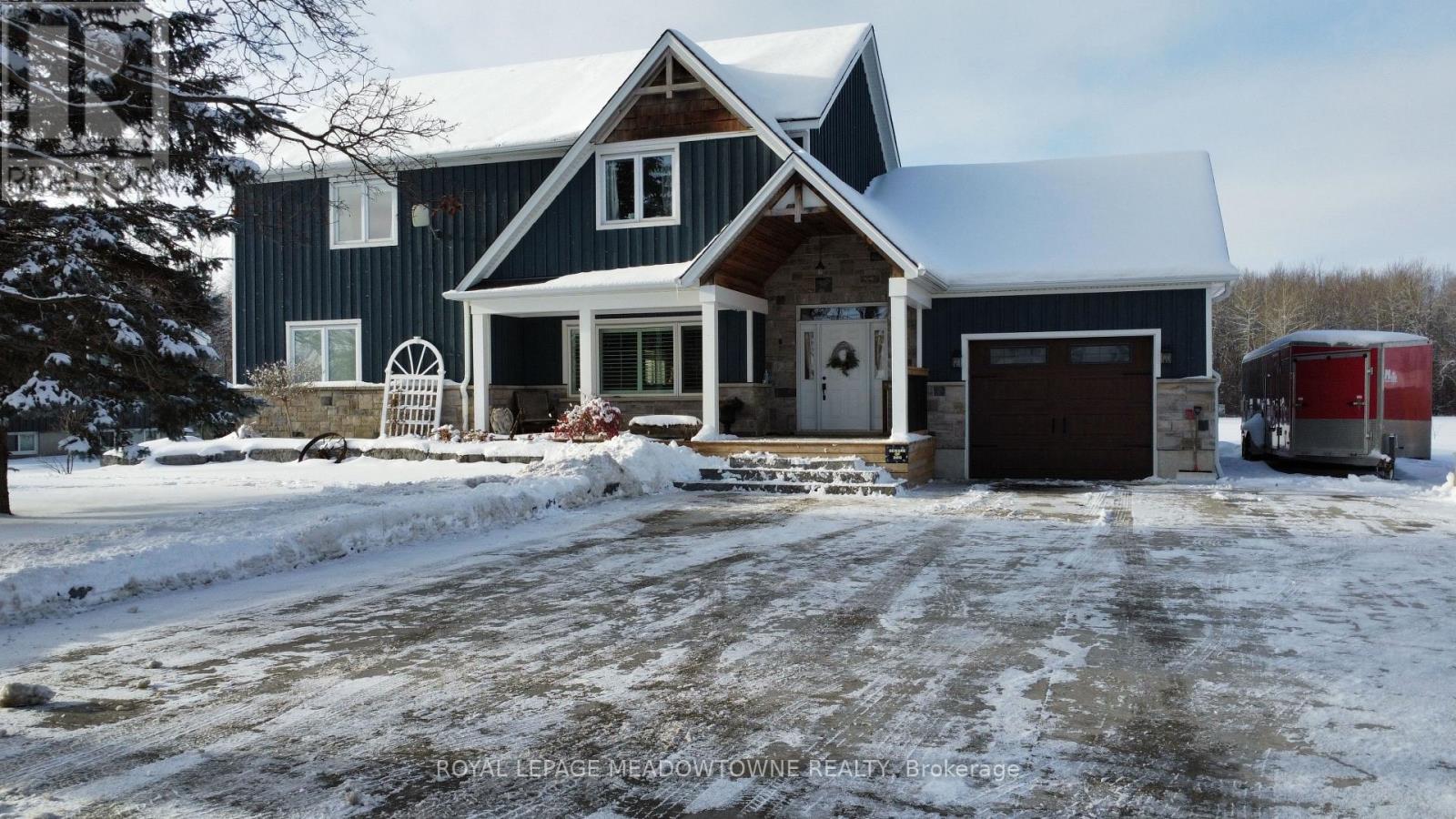 7624 Wellington Rd 51 Road, Guelph/eramosa, Ontario  N1H 6J2 - Photo 3 - X12757068