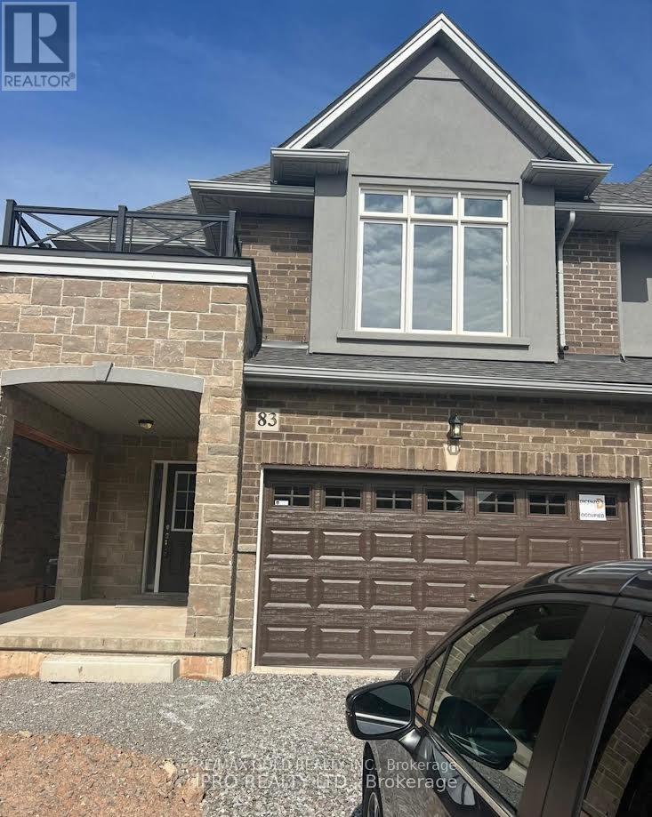 83 PINOT CRESCENT, Hamilton, Ontario