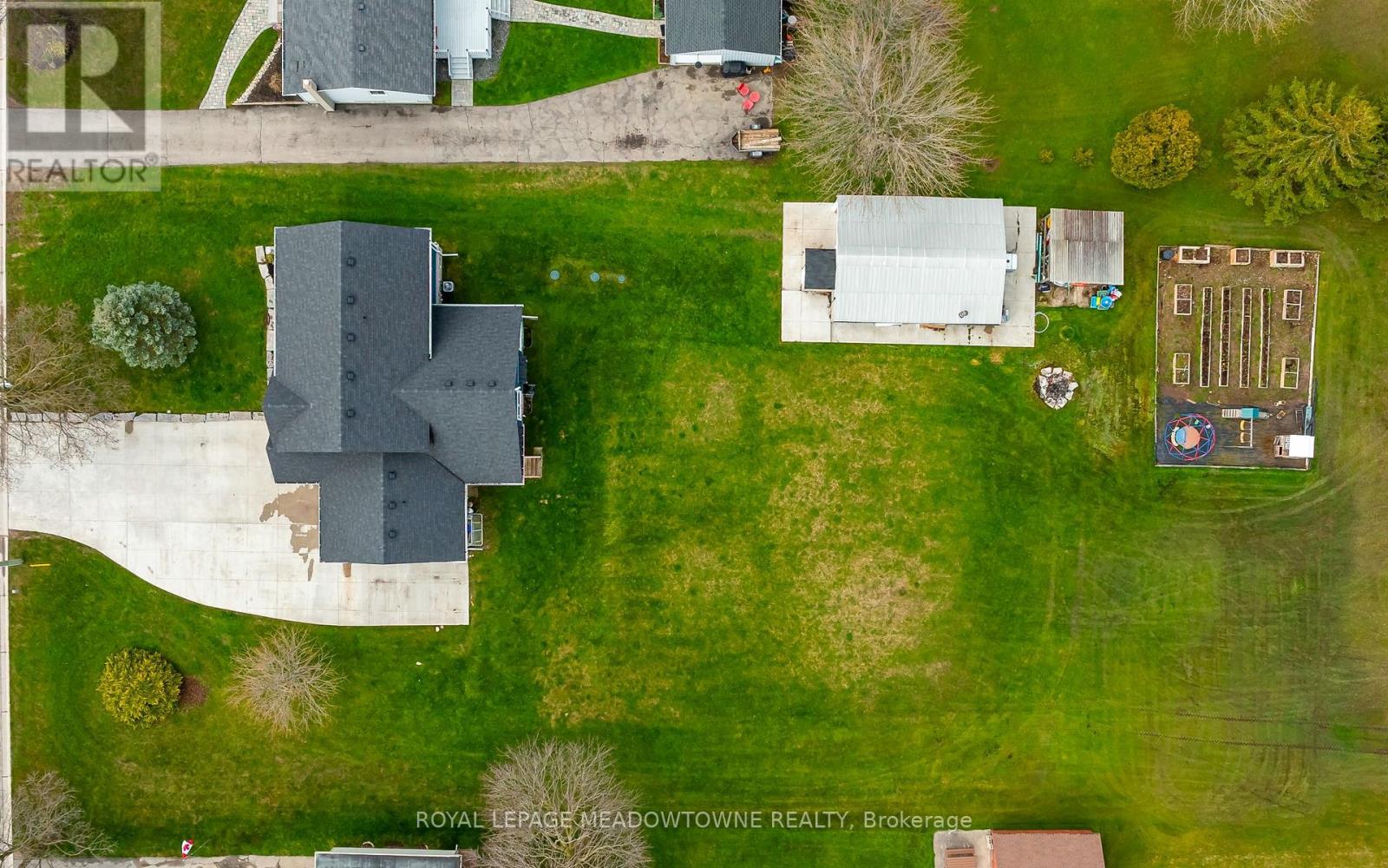 7624 Wellington Rd 51 Road, Guelph/eramosa, Ontario  N1H 6J2 - Photo 5 - X12757068