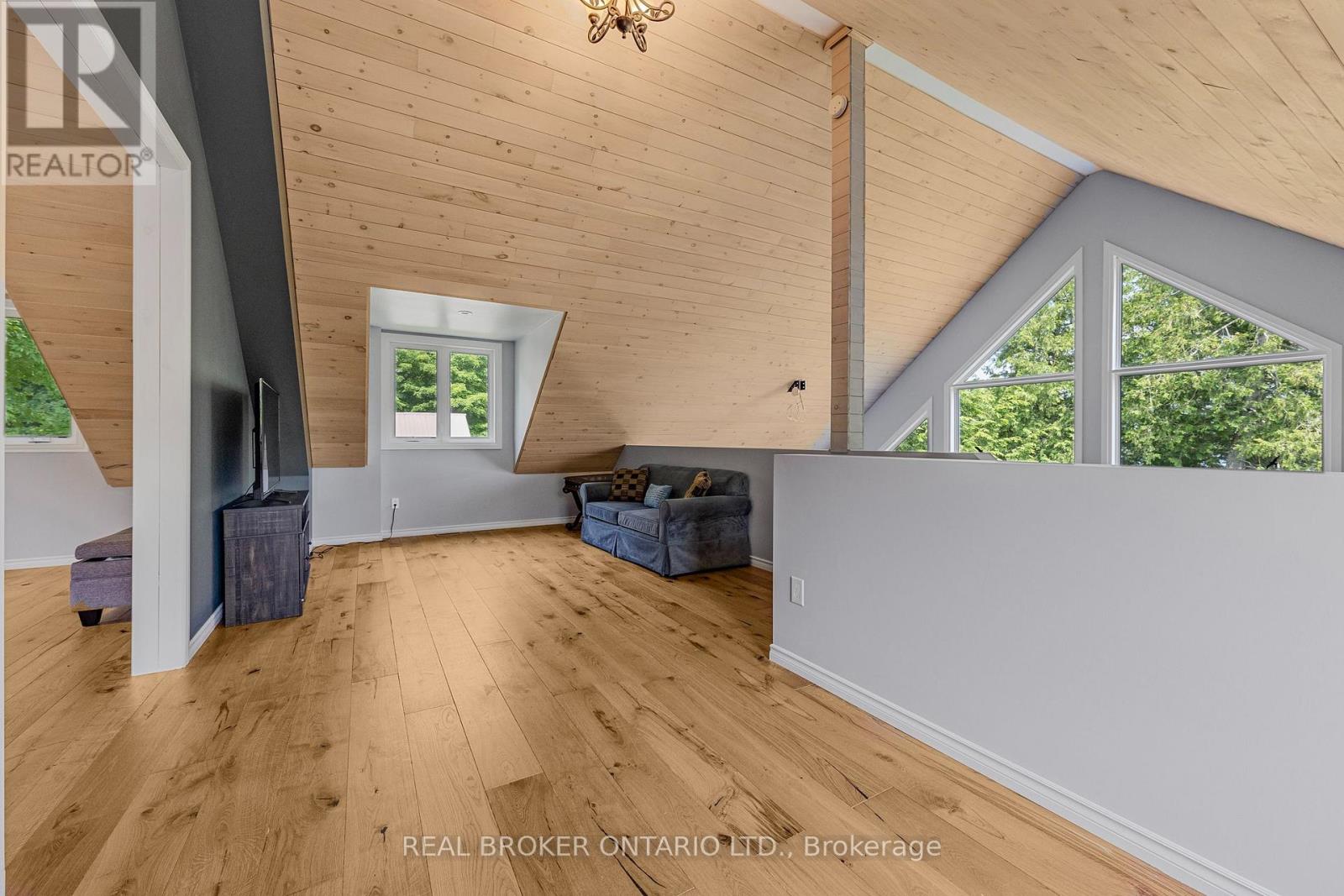 1 Mckowen Road, Mckellar, Ontario  P0G 1C0 - Photo 20 - X12754422