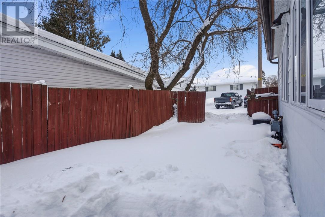 620 Laforest Avenue, Sudbury, Ontario  P3C 5K1 - Photo 9 - 2126333