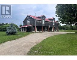 LOWER - 428 MAIN STREET W, Shelburne, Ontario