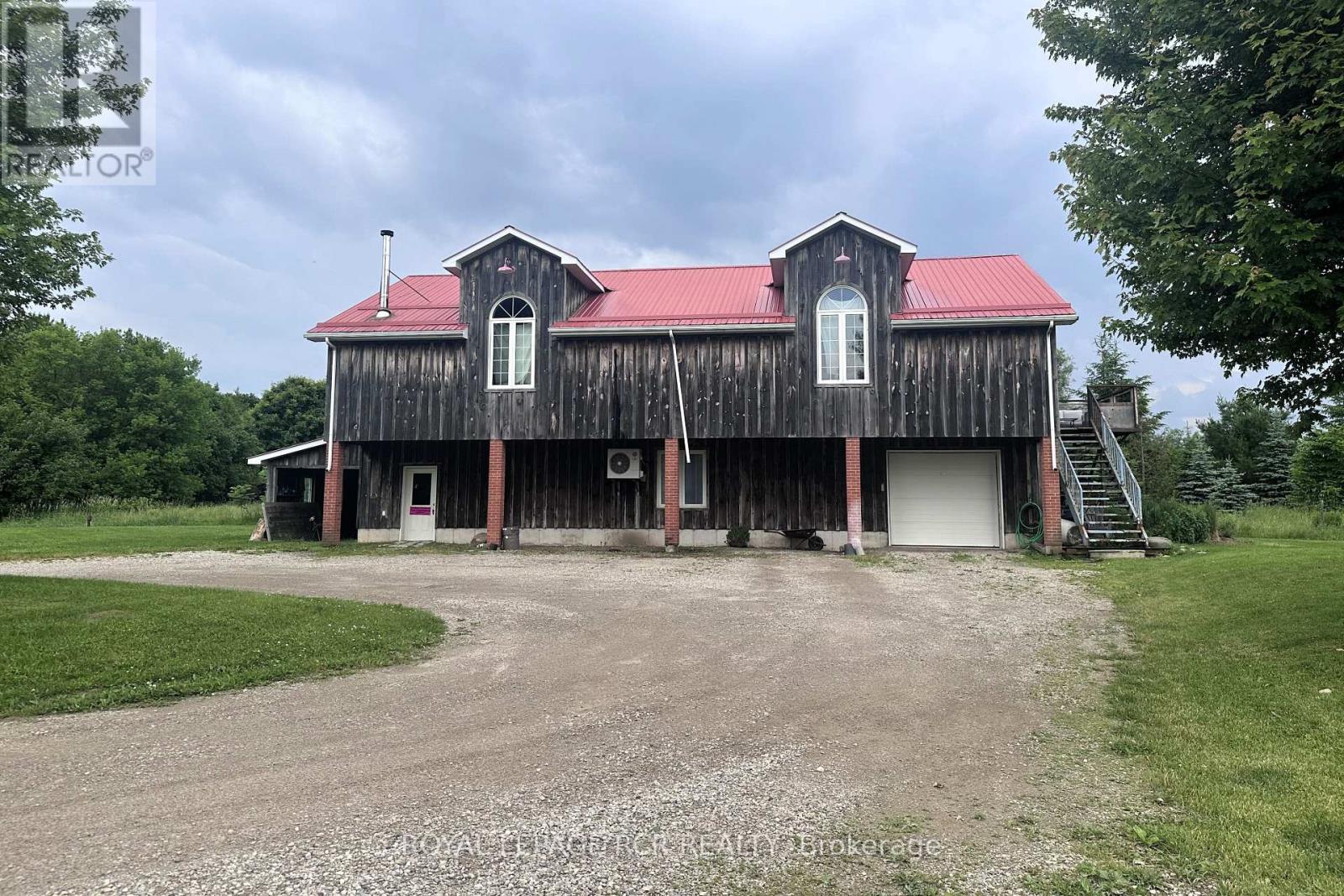 Lower - 428 Main Street W, Shelburne, Ontario  L9V 2V3 - Photo 2 - X12757114