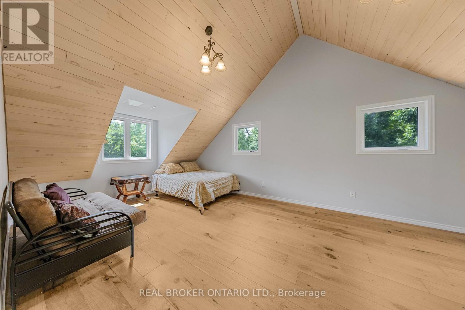 1 Mckowen Road, Mckellar, Ontario  P0G 1C0 - Photo 22 - X12754422