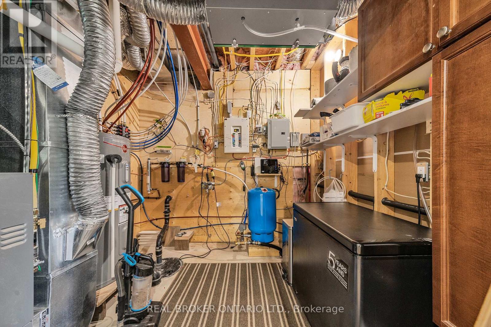 1 Mckowen Road, Mckellar, Ontario  P0G 1C0 - Photo 31 - X12754422