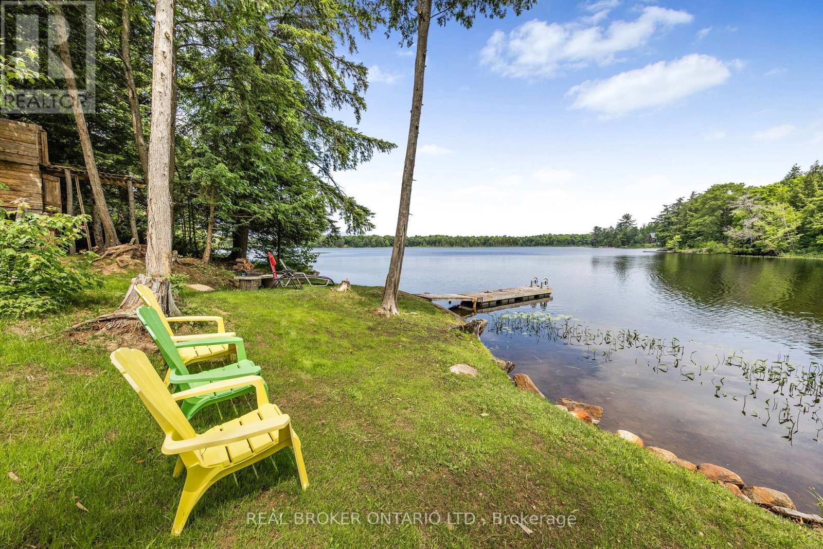 1 Mckowen Road, Mckellar, Ontario  P0G 1C0 - Photo 4 - X12754422