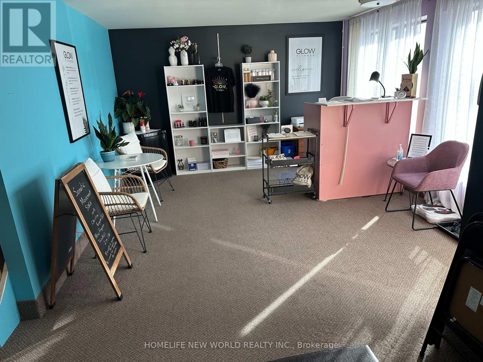 201 - 884 Division Street, Cobourg, Ontario  K9A 5V2 - Photo 4 - X12755810