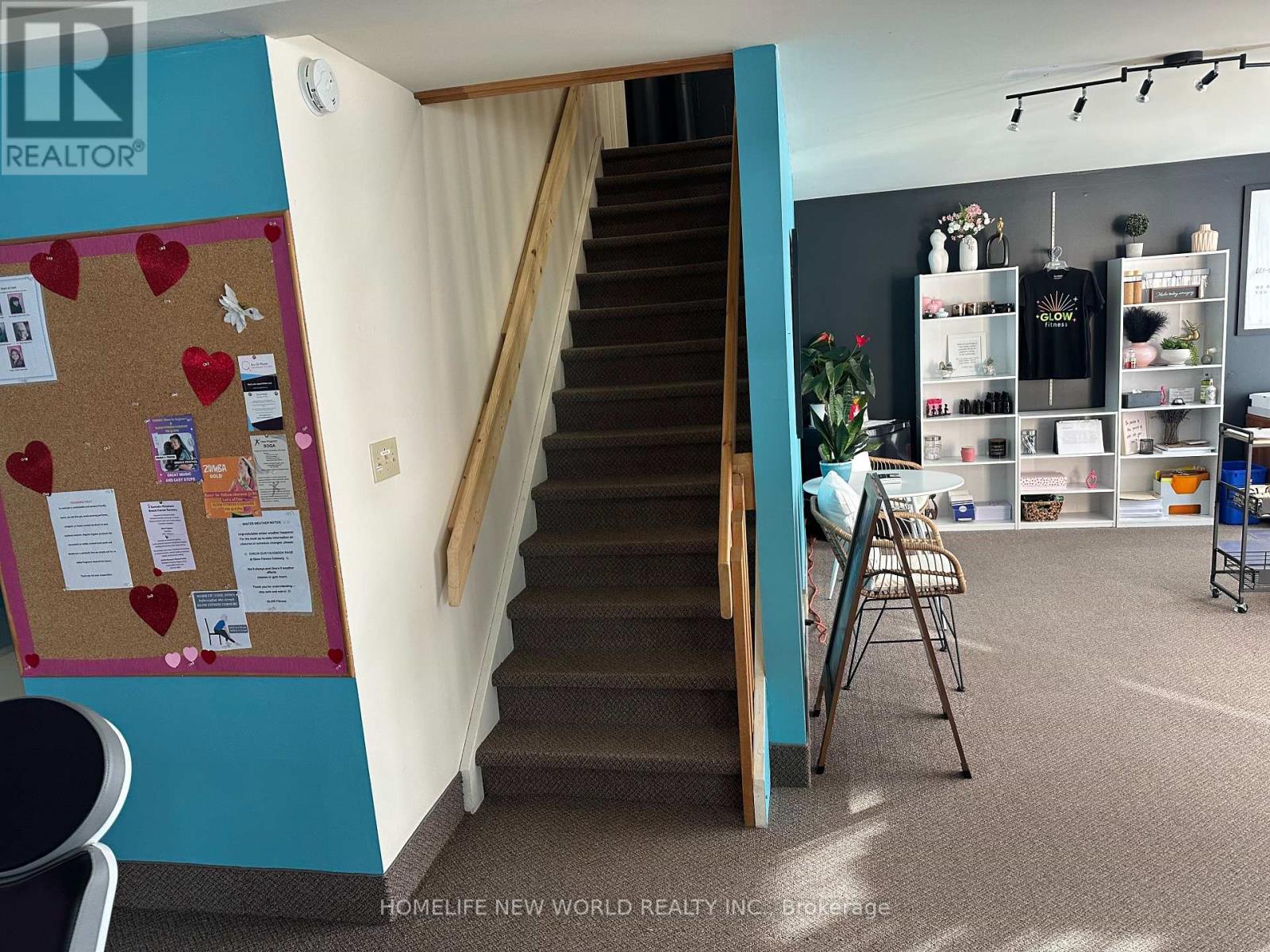 201 - 884 Division Street, Cobourg, Ontario  K9A 5V2 - Photo 6 - X12755810