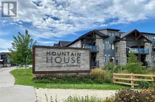 207 - 11 BEAUSOLEIL LANE, Blue Mountains, Ontario