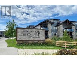 207 - 11 BEAUSOLEIL LANE, Blue Mountains, Ontario