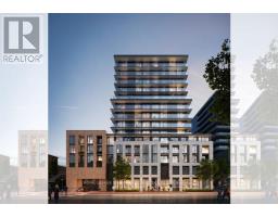 1017 - 1 JARVIS STREET, Hamilton, Ontario