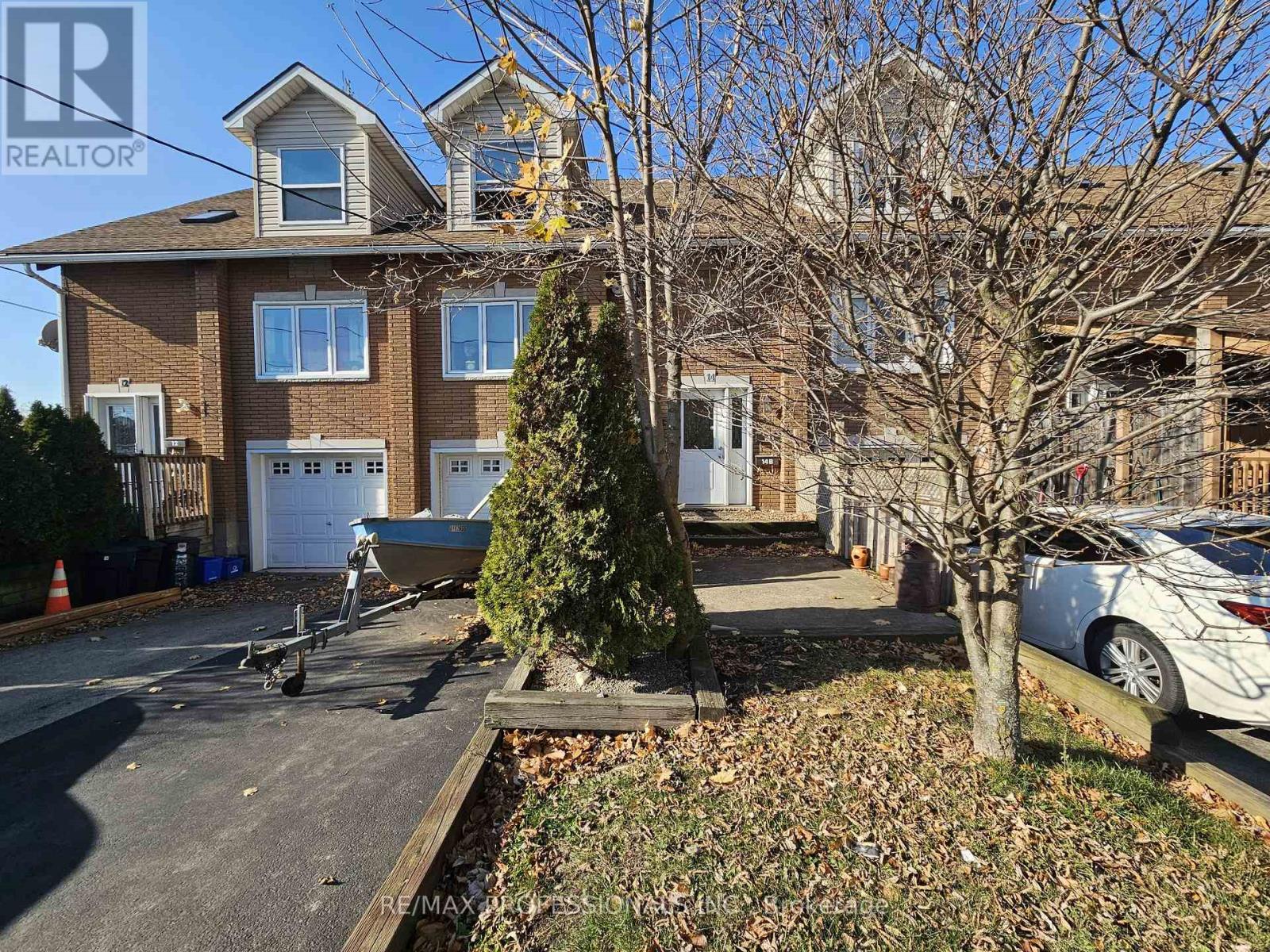 14 Erie Street, Port Colborne, Ontario  L3K 4L7 - Photo 2 - X12757168