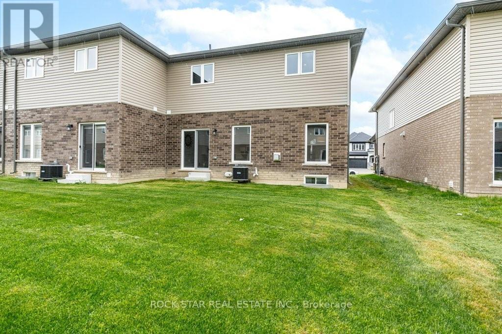 161 Cittadella Boulevard, Hamilton, Ontario  L0R 1P0 - Photo 30 - X12757278