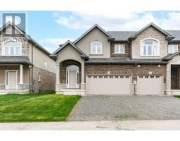 161 CITTADELLA BOULEVARD, Hamilton, Ontario