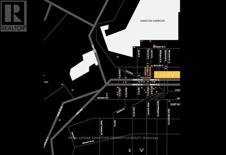 1017 - 1 Jarvis Street, Hamilton, Ontario  L8R 3R2 - Photo 3 - X12757234