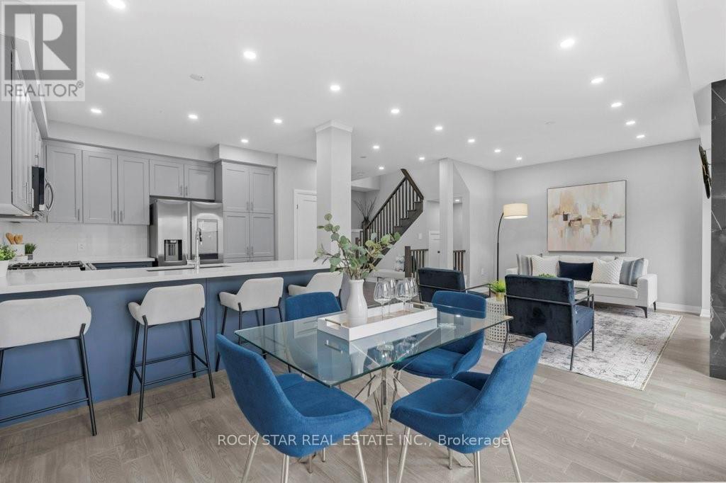 161 Cittadella Boulevard, Hamilton, Ontario  L0R 1P0 - Photo 11 - X12757278