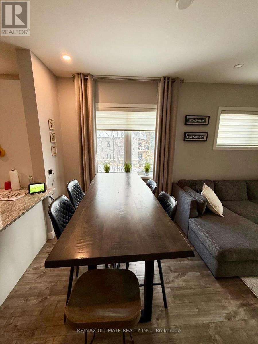 207 - 11 Beausoleil Lane, Blue Mountains, Ontario  L9Y 0Y5 - Photo 6 - X12757128