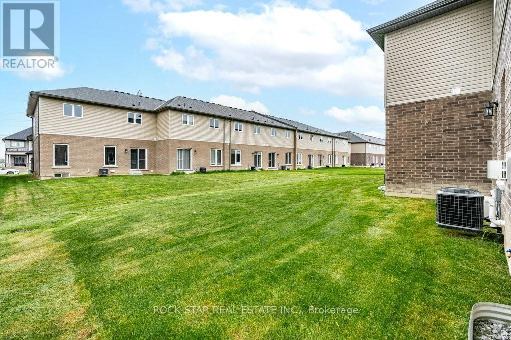 161 Cittadella Boulevard, Hamilton, Ontario  L0R 1P0 - Photo 29 - X12757278