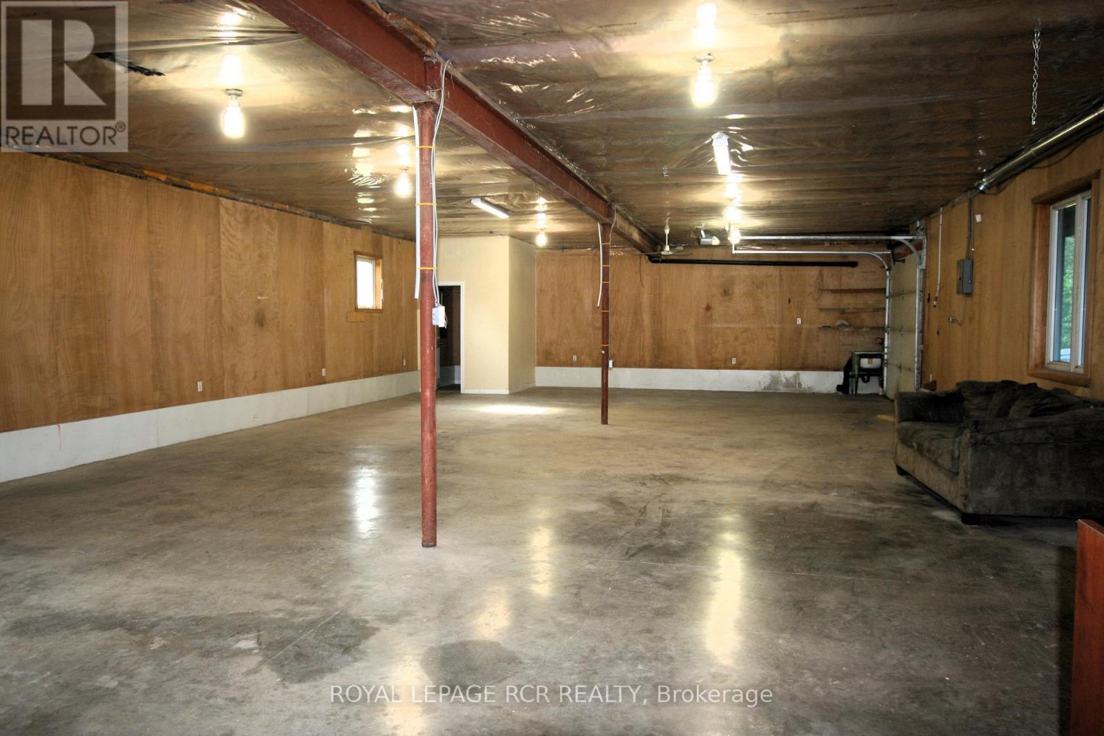 Lower - 428 Main Street W, Shelburne, Ontario  L9V 2V3 - Photo 5 - X12757114