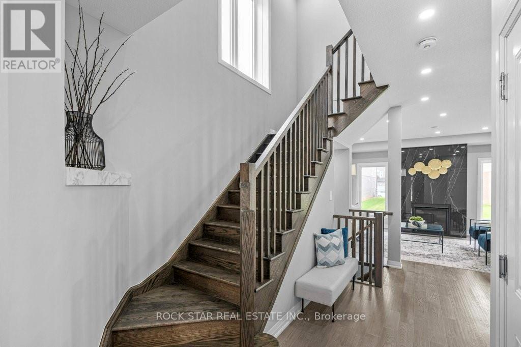 161 Cittadella Boulevard, Hamilton, Ontario  L0R 1P0 - Photo 16 - X12757278