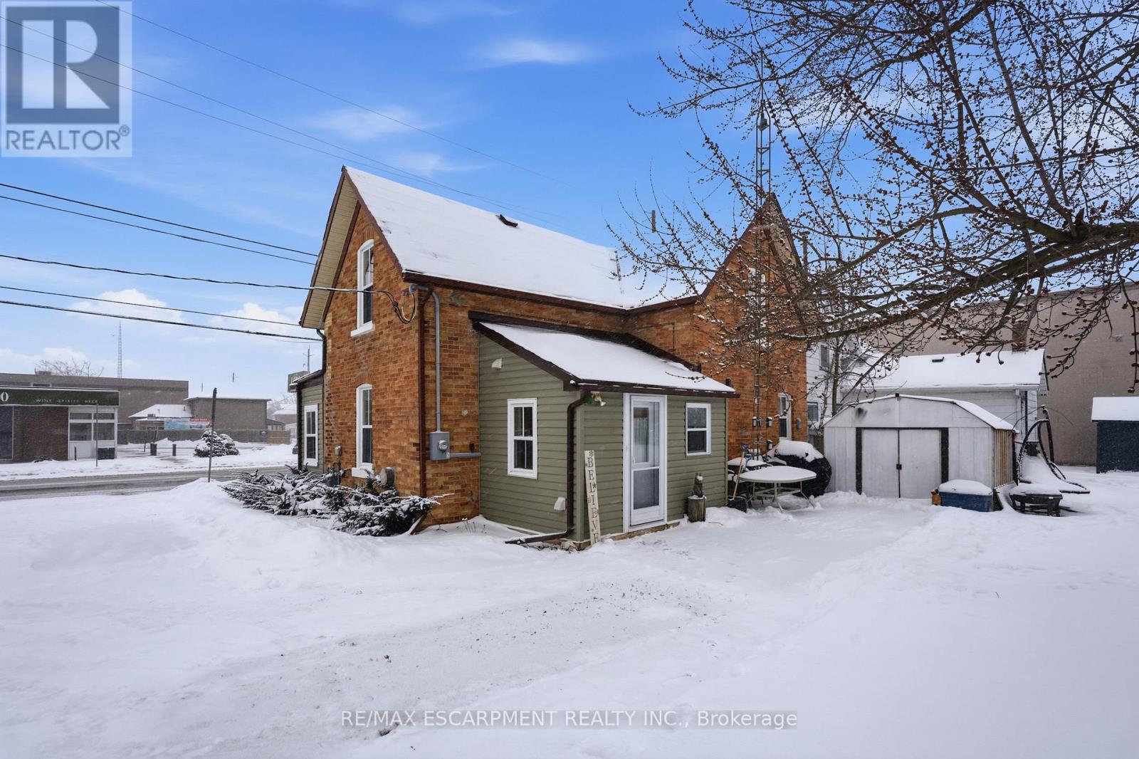 43 Main Street N, Haldimand, Ontario  N0A 1H0 - Photo 20 - X12756616