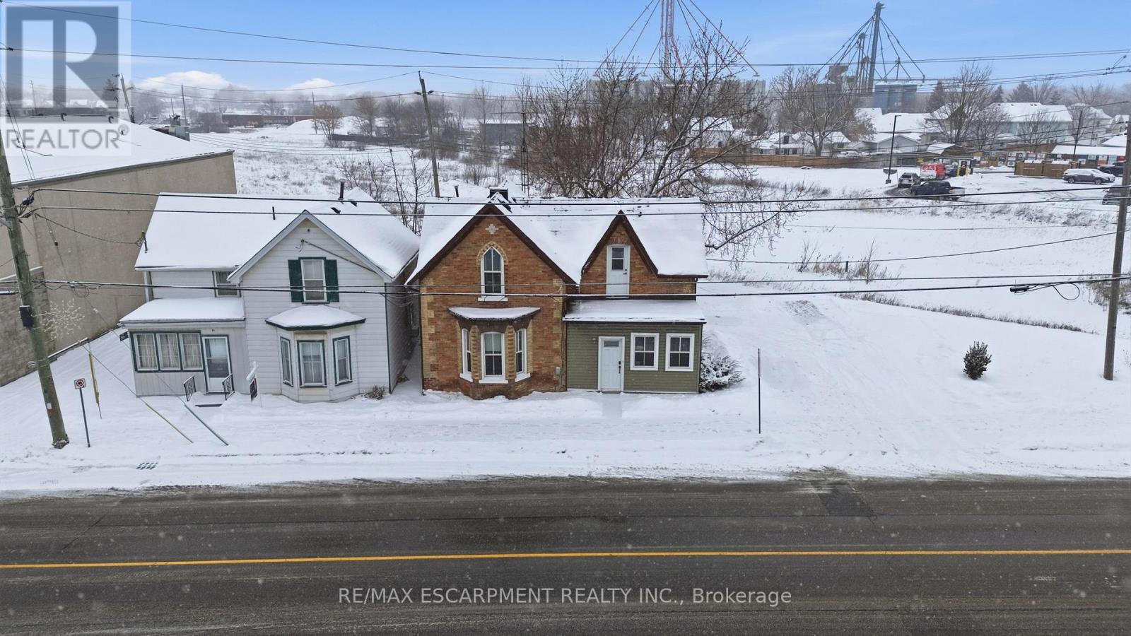 43 Main Street N, Haldimand, Ontario  N0A 1H0 - Photo 24 - X12756616