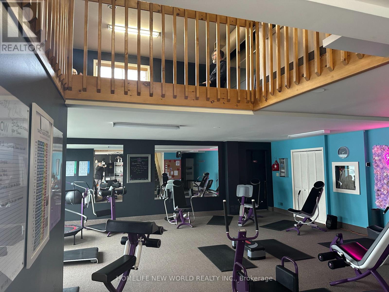 201 - 884 Division Street, Cobourg, Ontario  K9A 5V2 - Photo 5 - X12755810