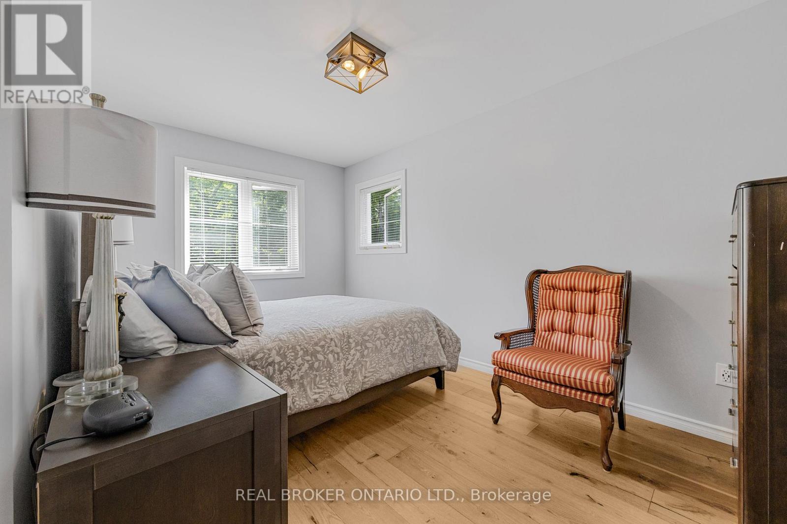 1 Mckowen Road, Mckellar, Ontario  P0G 1C0 - Photo 16 - X12754422