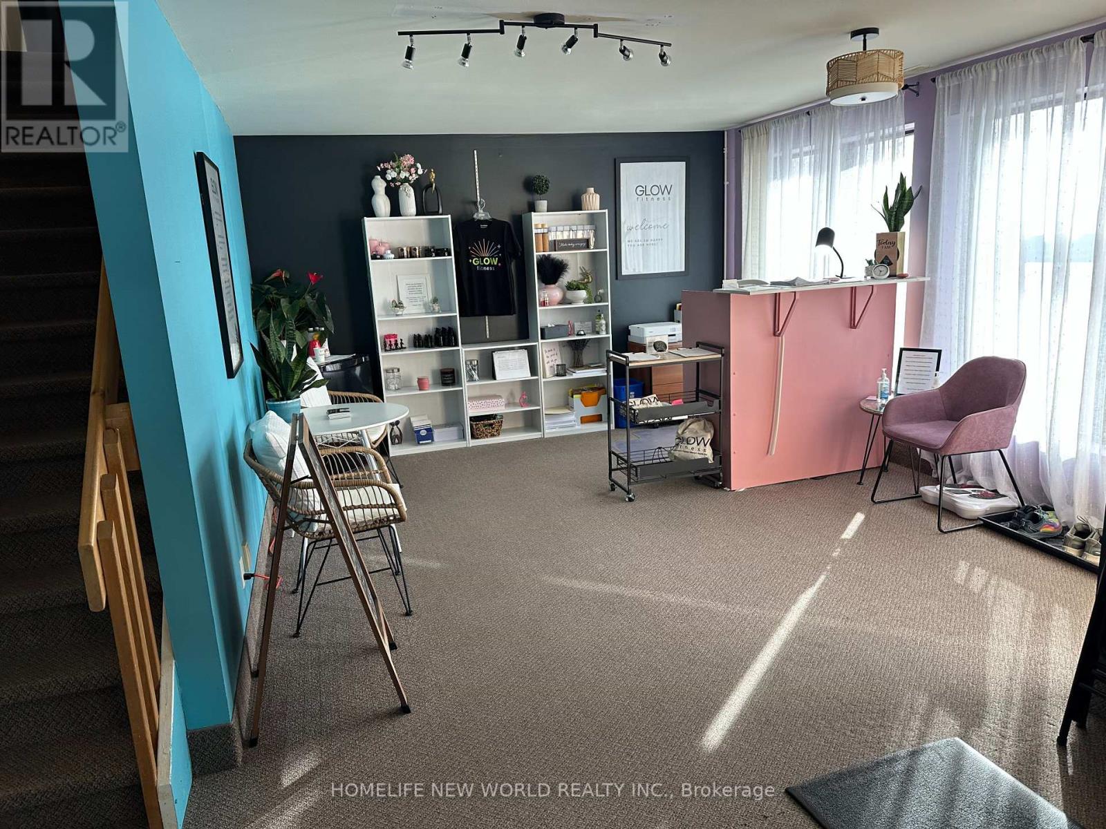 201 - 884 Division Street, Cobourg, Ontario  K9A 5V2 - Photo 3 - X12755810