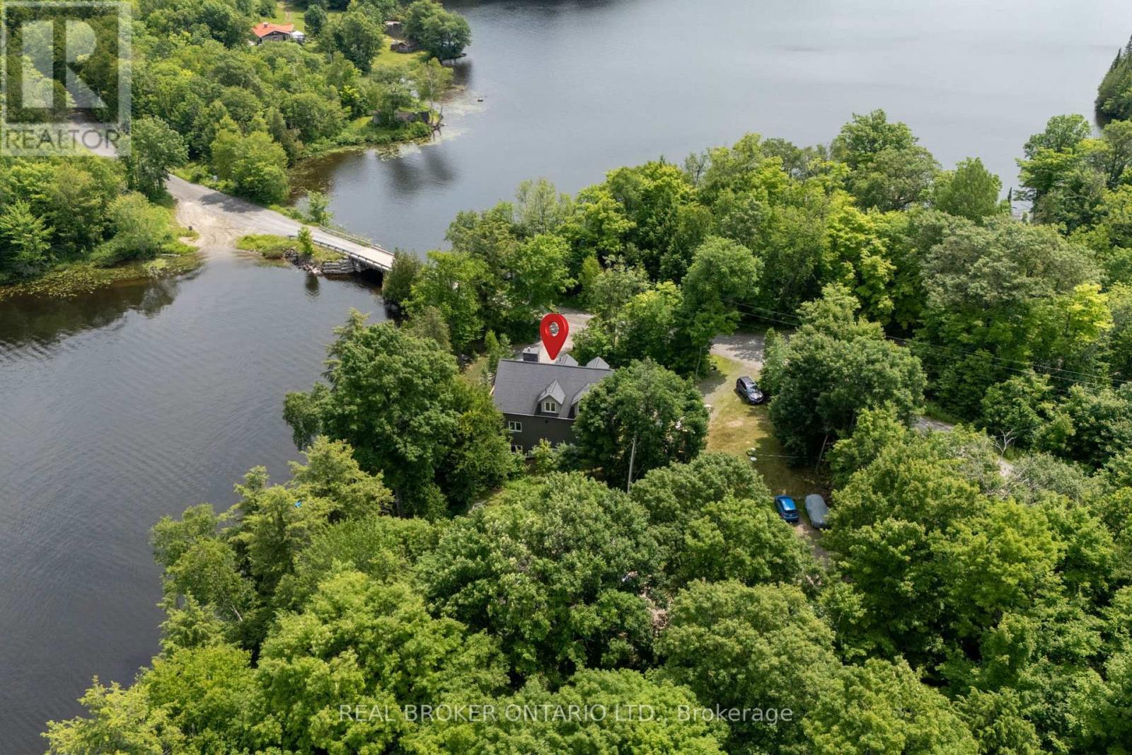 1 Mckowen Road, Mckellar, Ontario  P0G 1C0 - Photo 36 - X12754422