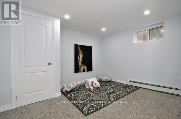 Basement - 442 Highland Road E, Kitchener, Ontario  N2M 3W7 - Photo 6 - X12757300