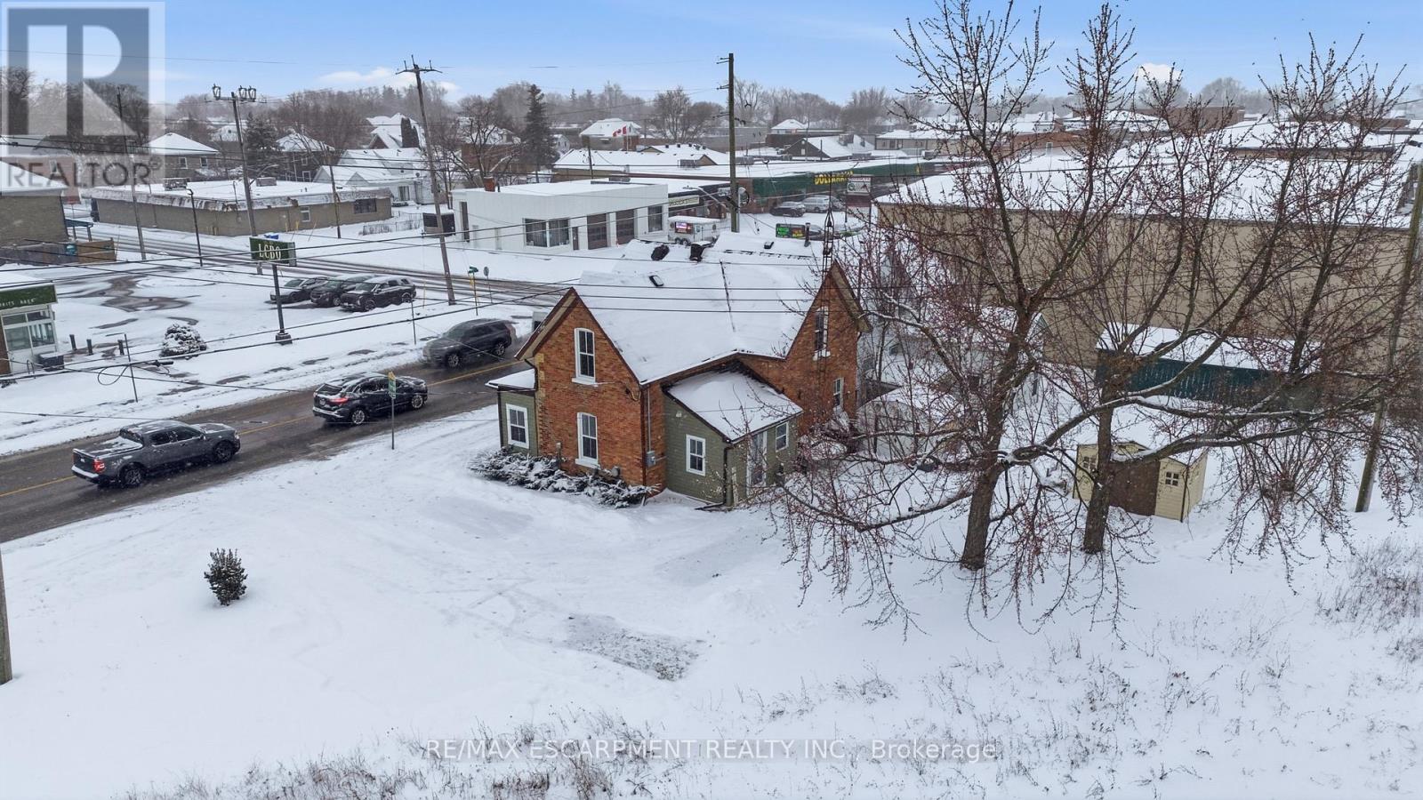 43 Main Street N, Haldimand, Ontario  N0A 1H0 - Photo 26 - X12756616