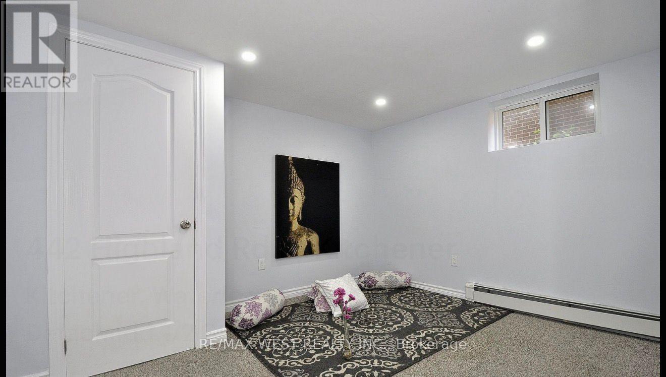 Basement - 442 Highland Road E, Kitchener, Ontario  N2M 3W7 - Photo 11 - X12757300