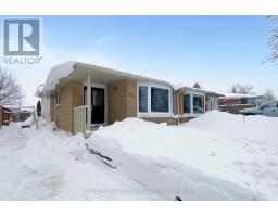 241 SIMON STREET, Shelburne, Ontario