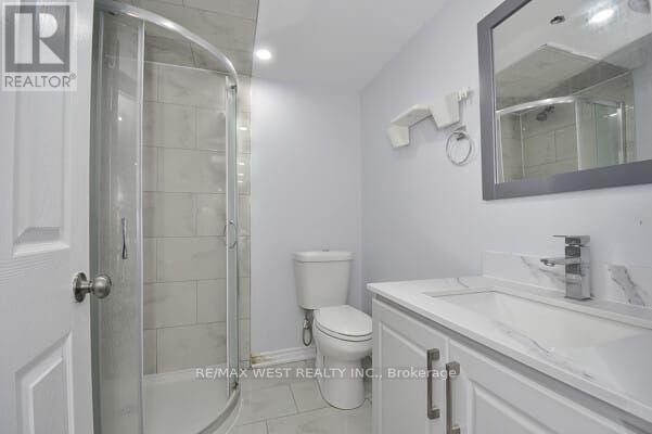Basement - 442 Highland Road E, Kitchener, Ontario  N2M 3W7 - Photo 8 - X12757300