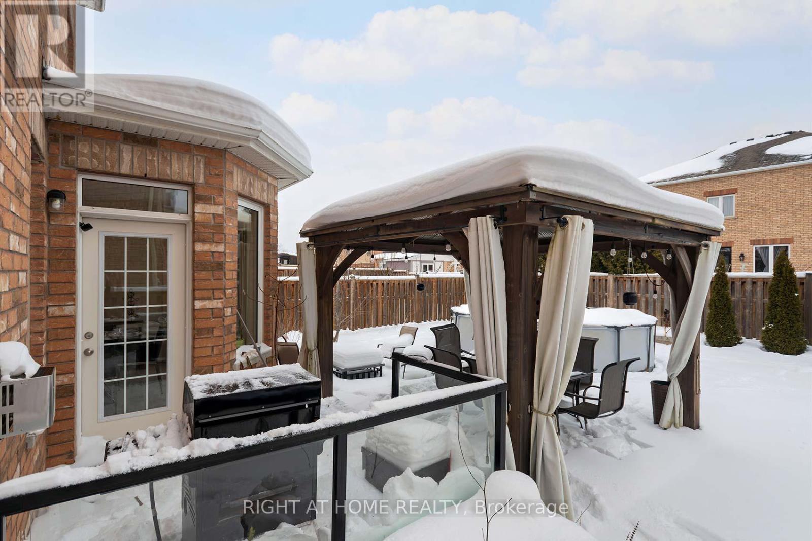 4437 Saw Mill Drive, Niagara Falls, Ontario  L2G 0A4 - Photo 41 - X12757378