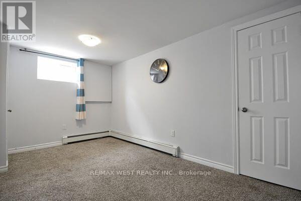 Basement - 442 Highland Road E, Kitchener, Ontario  N2M 3W7 - Photo 7 - X12757300