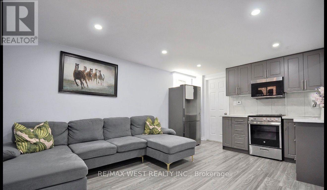 Basement - 442 Highland Road E, Kitchener, Ontario  N2M 3W7 - Photo 10 - X12757300