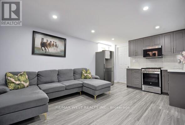 Basement - 442 Highland Road E, Kitchener, Ontario  N2M 3W7 - Photo 5 - X12757300
