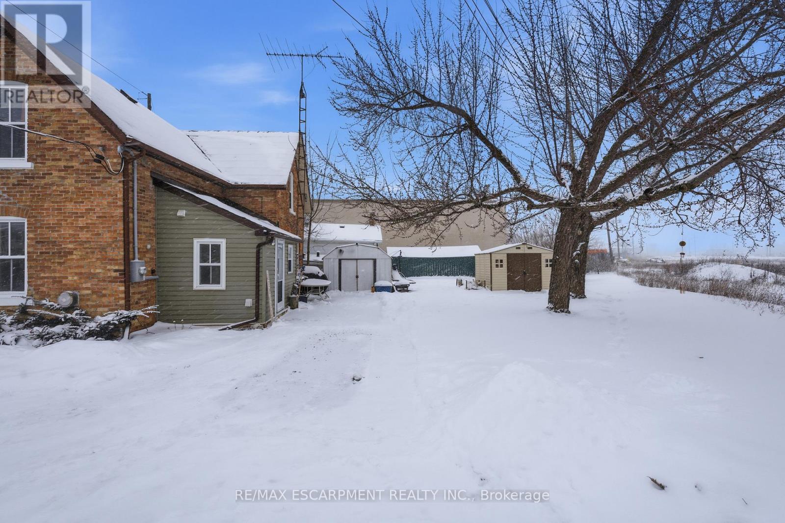 43 Main Street N, Haldimand, Ontario  N0A 1H0 - Photo 23 - X12756616