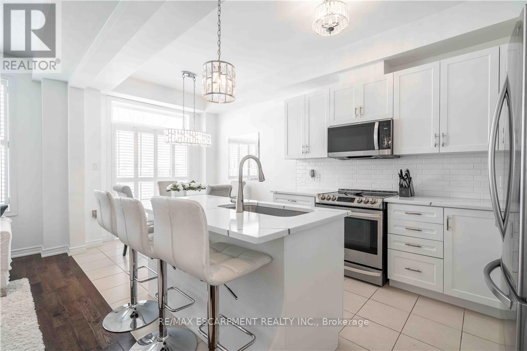 12 - 90 Raymond Road N, Hamilton, Ontario  L9K 0J6 - Photo 16 - X12757438